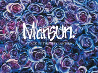 ALBUM REVIEW: Mansun - Attack Of The Grey Lantern (21st Anniversary Remastered Edition)