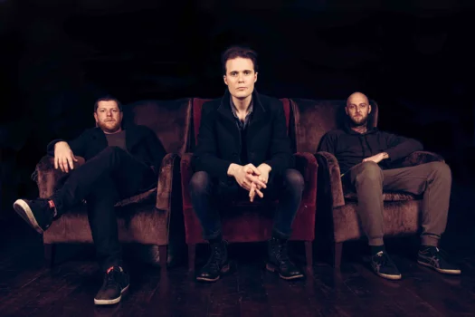 Scottish rock band THE FRATELLIS announce headline Belfast show at the Limelight 1 in December