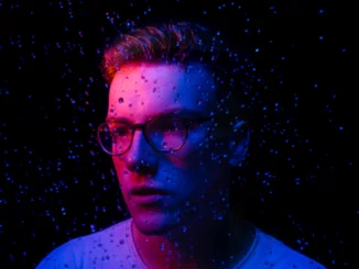 PREMIERE: Gus Harrower Returns with New Single ‘WONDER’ - Listen Now