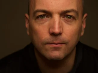 VIDEO PREMIERE: John Reynolds - 'Days of New York' - Watch Now