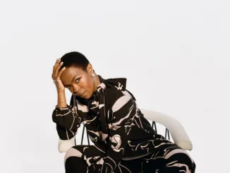 MS LAURYN HILL announces Dublin show with The Miseducation of LAURYN HILL 20th anniversary tour 1