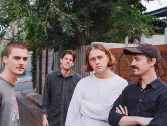 PLANET Release Debut EP ‘Waking Eight’, Out Today - Listen to Track