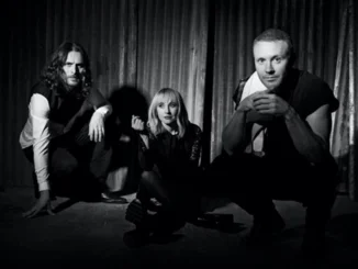 THE JOY FORMIDABLE make triumphant return with new song, video and headline London show at The Lexington