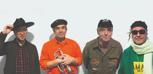 THE ORB announce new single and video 