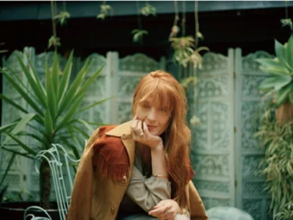 FLORENCE + THE MACHINE announces ‘High As Hope’ UK & Ireland Tour
