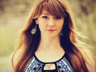 TRACK OF THE DAY: Caitlin MacNamara - Never Rains