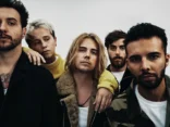 NOTHING BUT THIEVES Announce November UK Tour