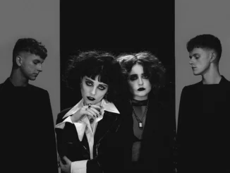 PALE WAVES Announce Headline Belfast Show @ Elmwood Hall on Friday 5th October