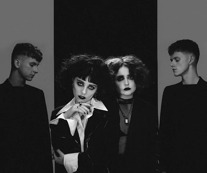 PALE WAVES Unveil Video for ‘NOISES’ – Watch Now