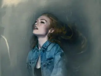 FREYA RIDINGS shares new single 'Ultraviolet' - Listen Now