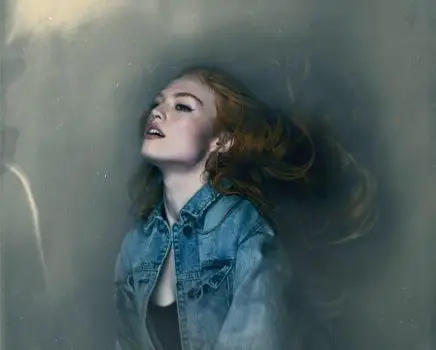 FREYA RIDINGS shares new single 'Ultraviolet' - Listen Now