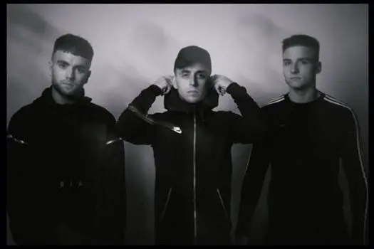 CHASING ABBEY Announce Headline Belfast Show @ OH YEAH CENTRE Friday October 5th 