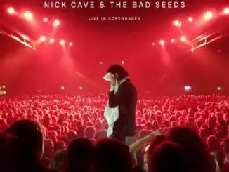 NICK CAVE & THE BAD SEEDS: to Release Distant Sky - Live In Copenhagen EP