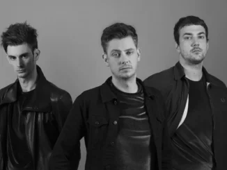 Listen to 'My Protocol' the New Single By ZURICH