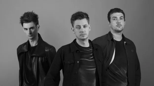 Listen to 'My Protocol' the New Single By ZURICH 