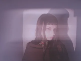 ALBUM REVIEW: Hilary Woods - Colt