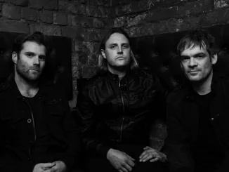PARTISAN Unveil Video for New single Release 'Oxygen' - Watch Now
