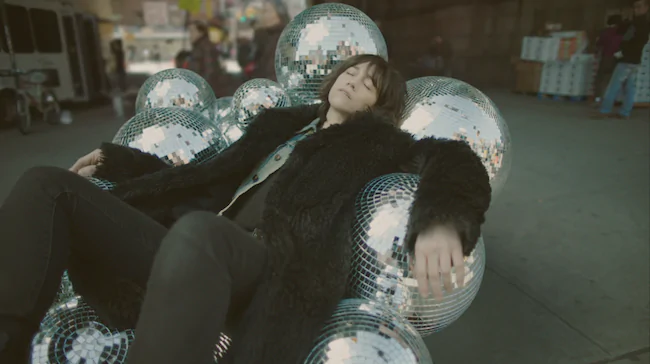 CHARLOTTE GAINSBOURG shares self-directed video for 'Sylvia Says' - Watch Now 