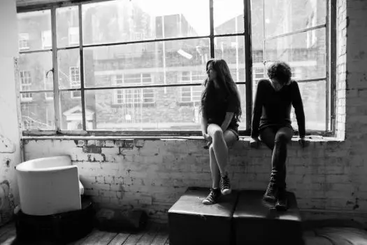 ST JUDE THE OBSCURE plead communing with nature in Atmospheric Art-Pop track - ‘I’m The Wolves’ 