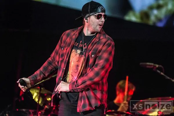 IN FOCUS// Avenged Sevenfold - @ the SSE Arena, Belfast 82 IN FOCUS// Avenged Sevenfold - @ the SSE Arena, Belfast