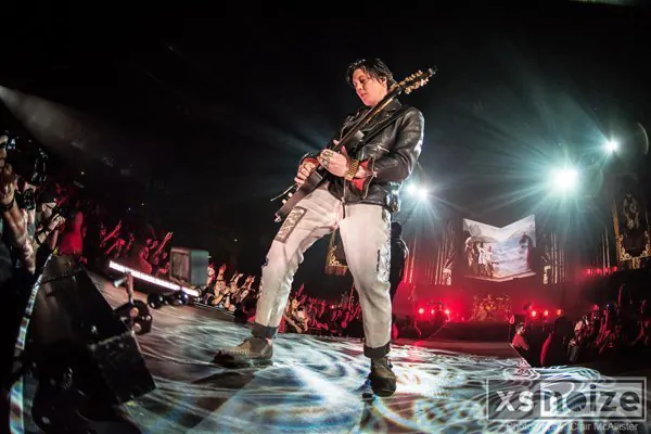 IN FOCUS// Avenged Sevenfold - @ the SSE Arena, Belfast 85 IN FOCUS// Avenged Sevenfold - @ the SSE Arena, Belfast