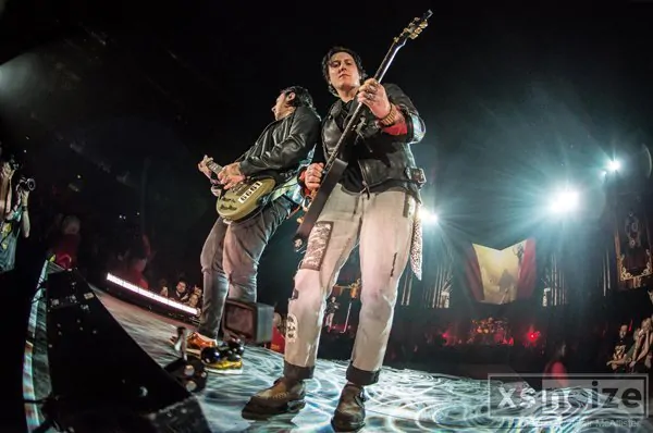 IN FOCUS// Avenged Sevenfold - @ the SSE Arena, Belfast 86 IN FOCUS// Avenged Sevenfold - @ the SSE Arena, Belfast