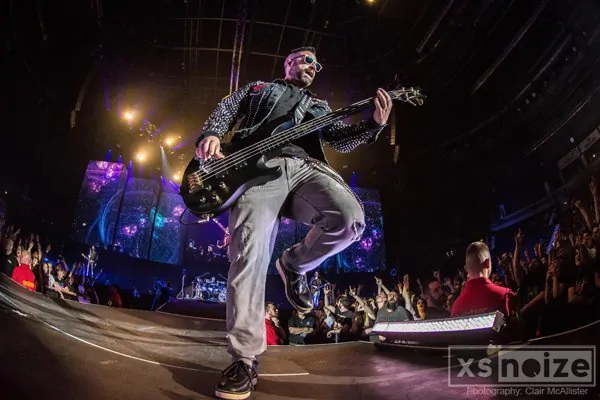 IN FOCUS// Avenged Sevenfold - @ the SSE Arena, Belfast 87 IN FOCUS// Avenged Sevenfold - @ the SSE Arena, Belfast