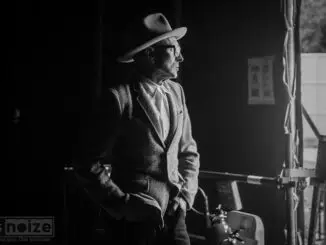 IN FOCUS// Bad Religion - @ Download Festival, Donington Racecourse, Castle Donington 1