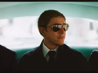 INTERPOL Unveil New Single ‘The Rover’ from Forthcoming Album 'Marauder' - Listen Now