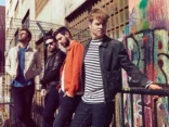 KODALINE Announce new album 'Politics Of Living' out August 10th and new single 'Shed A Tear' out today 1
