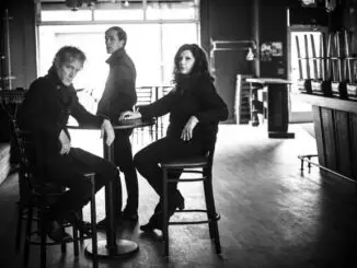 LOW Announce new album 'Double Negative' - Released 14th September