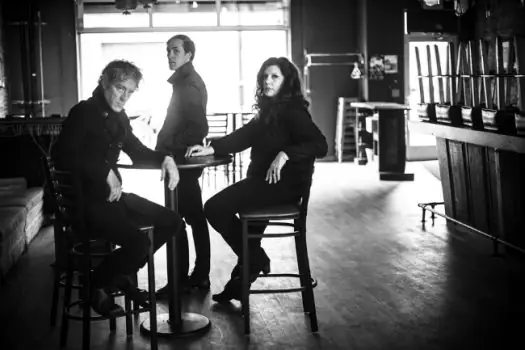 LOW Announce new album 'Double Negative' - Released 14th September 