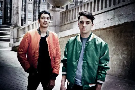 TRACK PREMIERE:  LESKA - 'Waves' featuring Darren Bancroft - Listen Now