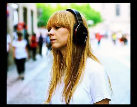 LUCY ROSE Shares Two Additional Remixes Ahead of Album Release Next Month 