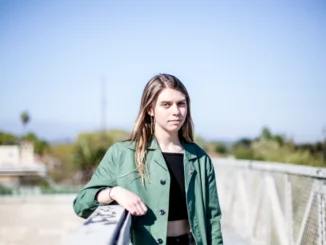 TOMBERLIN Unveils the "Self Help" video - Watch Now 1