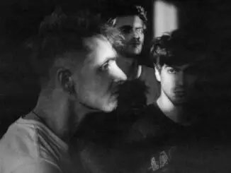 UNIFORM Announce new album 'The Long Walk' on Sacred Bones + Share video & first single "The Walk" 1