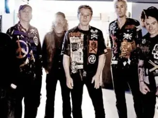 LEVELLERS UK tour starts tomorrow including exclusive 100 Club show