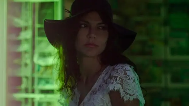 VIDEO PREMIERE: Bethia Beadman - ‘Mary (The Real Thing)’  Watch Now 