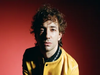 ALBERT HAMMOND JNR. Shares Video for 'Far Away Truths' + September UK Tour