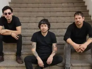 CANIBALES Release New EP of Blistering Mexican Rock N Roll