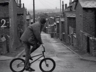 VIDEO PREMIERE: FROM WHITE TO GRAY - ‘Red Brick Roads' - Watch Now