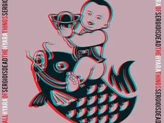 TRACK OF THE DAY: Sergioisdead & Hyara - All Of The Things