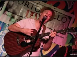 VIDEO PREMIERE: Shaun Kelly & The Returned Gifts - Let Love Shine - Watch Now