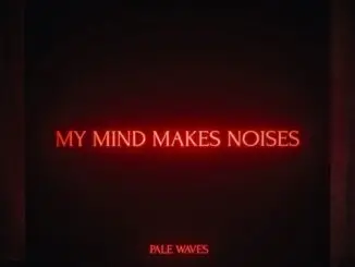 PALE WAVES announce debut album 'My Mind Makes Noises'