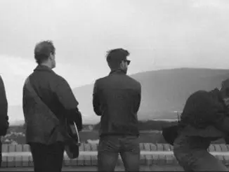 Belfast's MASK unveil the video for ‘Damaged Goods’ from debut EP ‘The Truth’ - Watch Now