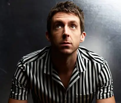 MILES KANE Announces 12-date Winter Headline Tour 