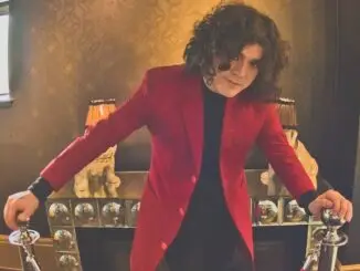 INTERVIEW: Kyle Falconer (The View) on his debut solo album 'No Thank You' 1