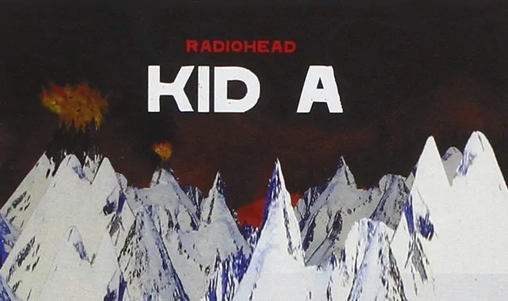 Classic Album Revisited: Radiohead - Kid A 