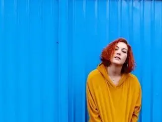 TRACK PREMIERE: Grace Savage drops a brand new remix of her summer smash ‘Running Under Water’