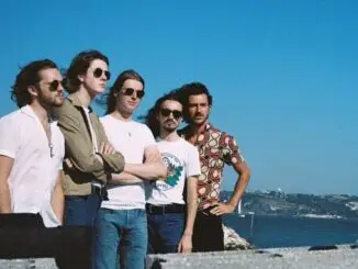 BLOSSOMS announce a nine date UK tour for December 2018